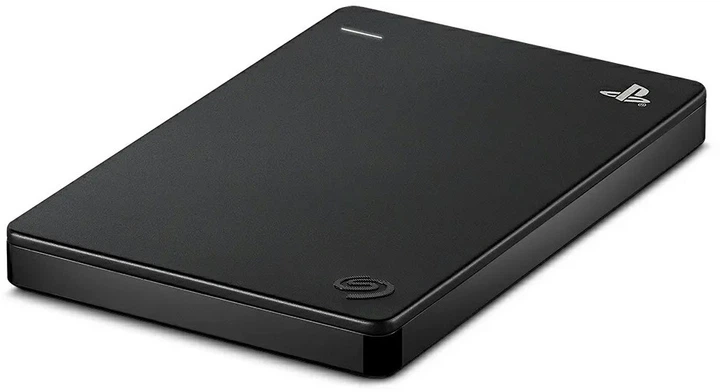HDD для консоли Seagate Game Drive PlayStation PS4/PS5 4TB (STLL4000200) - Фото 3 HDD для консоли Seagate Game Drive PlayStation PS4/PS5 4TB (STLL4000200) - изображение 3