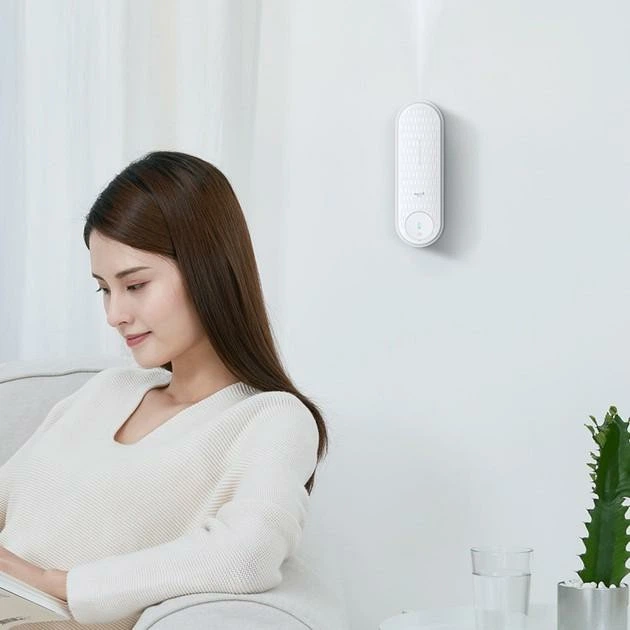 Освежитель воздуха Deerma DEM-PX831 - изображение 5