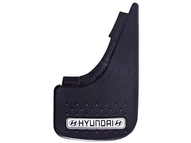 Брызговики New Model Hyundai 00043 - изображение 6
