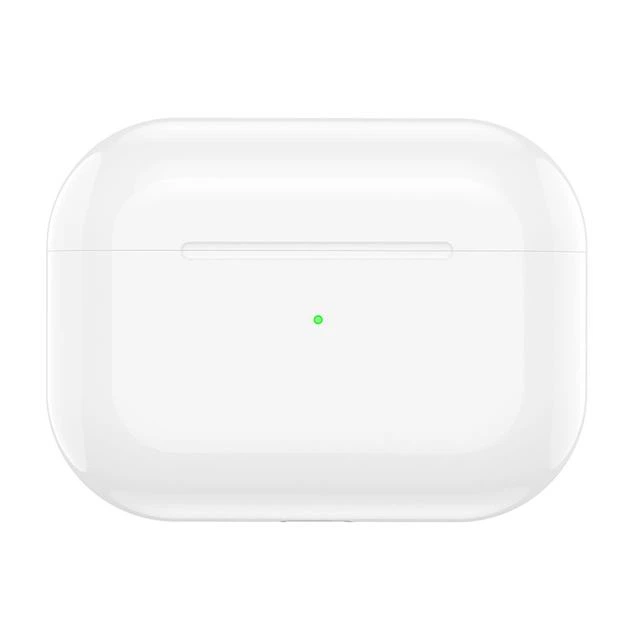 Беспроводные наушники Borofone BW81, TWS, с микрофоном, BT5.4, 30mAh, 300mAh, 4h, white - изображение 5