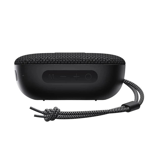 Беспроводная колонка Baseus AeQur 35 Pro Air, IPX5, BT5.4, 5W, 1200mAh, 12h, Black A20077600127-00 - изображение 6