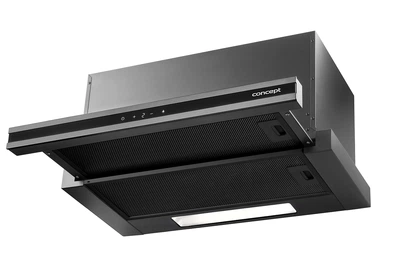 Витяжка Concept OPV3860ds - зображення 6