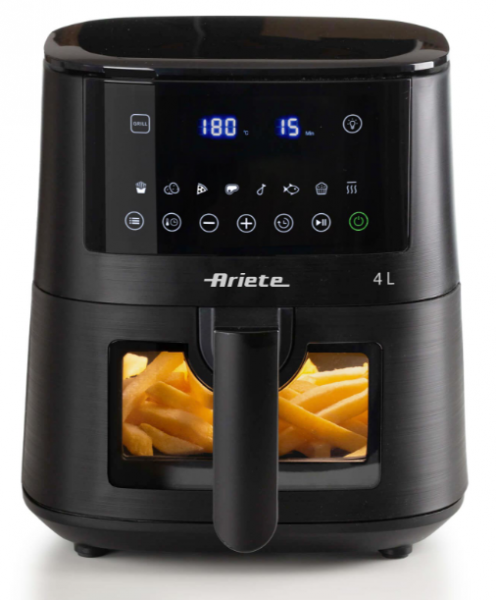 Мультипечь Ariete 4633 bl (00c463300ar0) - Фото 4 Мультипечь Ariete 4633 bl (00c463300ar0) - изображение 4