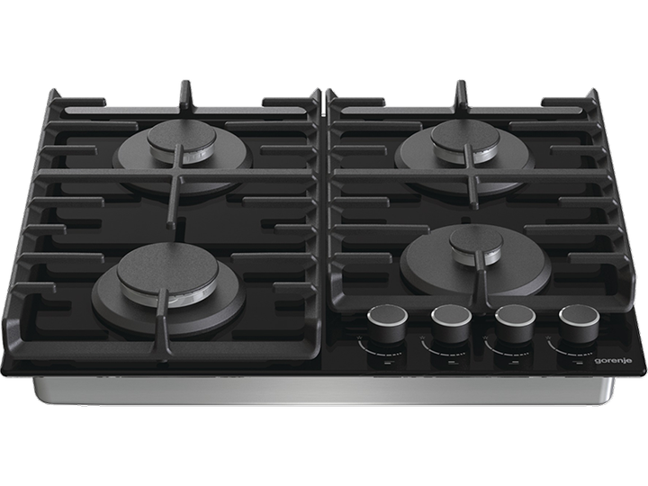 Варочная поверхность Gorenje - GT642AB - изображение 5