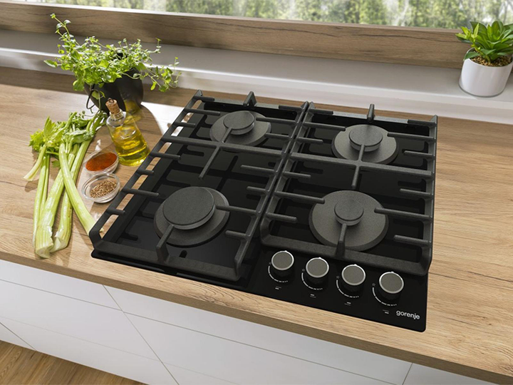 Варочная поверхность Gorenje - GT642AB - изображение 6
