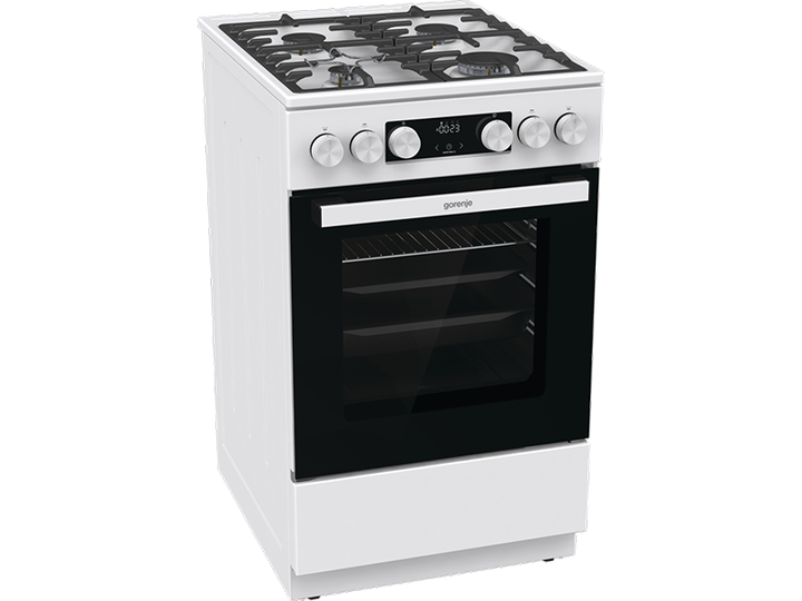 Плита кухонная Gorenje - GGI 5C21 WF-B - изображение 2