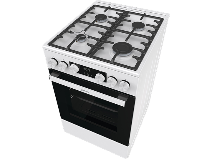 Плита кухонная Gorenje - GGI 5C21 WF-B - изображение 3