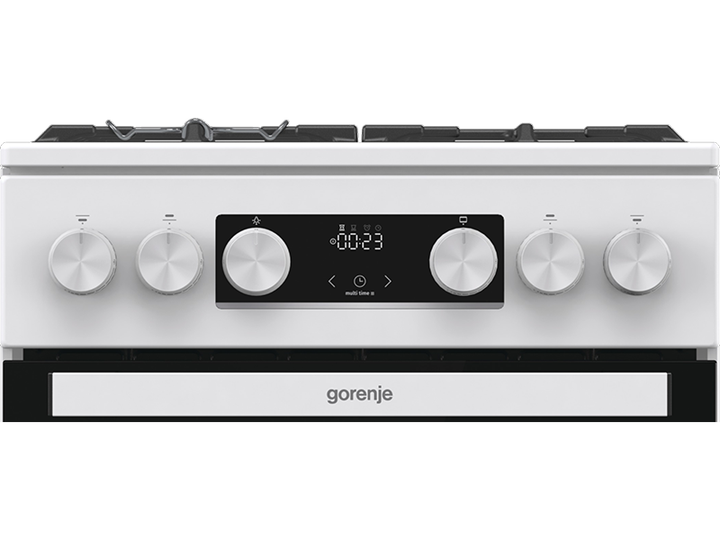 Плита кухонная Gorenje - GGI 5C21 WF-B - изображение 4