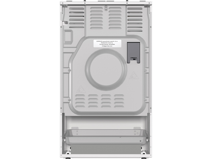 Плита кухонная Gorenje - GGI 5C21 WF-B - изображение 9