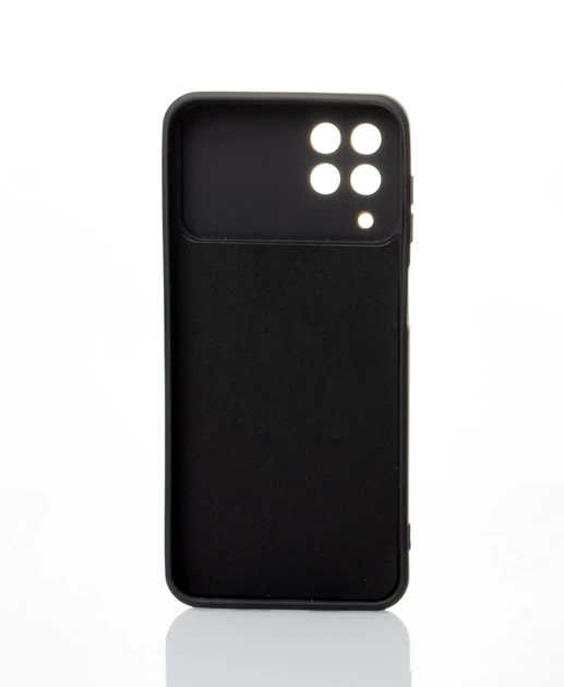 Чехол для Samsung M33 5G Camera Protection Series Черный - изображение 2