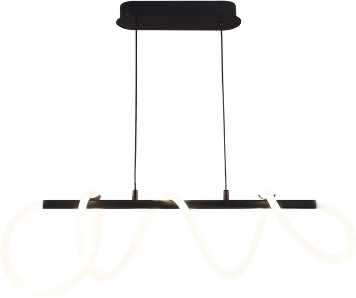 Люстра Goldlux 329080 Emma LED-модуль 1x38W IP20 - изображение 2