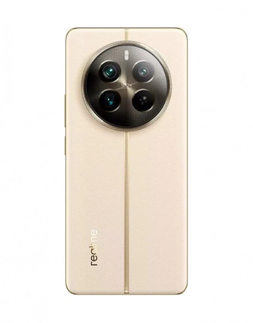 Смартфон Realme 12 Plus 5G 12 / 512gb Navigator Beige глобальная версия бежевый - Фото 3 Смартфон Realme 12 Plus 5G 12 / 512gb Navigator Beige глобальная версия бежевый - изображение 3