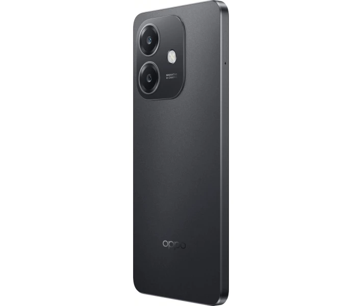 Смартфон OPPO A3 6 / 256Gb NFC Sparkle Black (чорний) Українська версія - Фото 2 Смартфон OPPO A3 6 / 256Gb NFC Sparkle Black (чорний) Українська версія - зображення 2