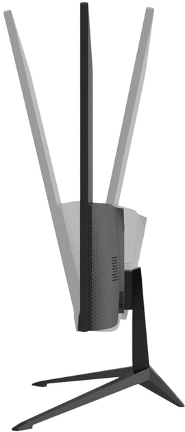 Монітор 22" Twisted Minds ECO Series FHD 100Hz Black (6275000580003) - зображення 6