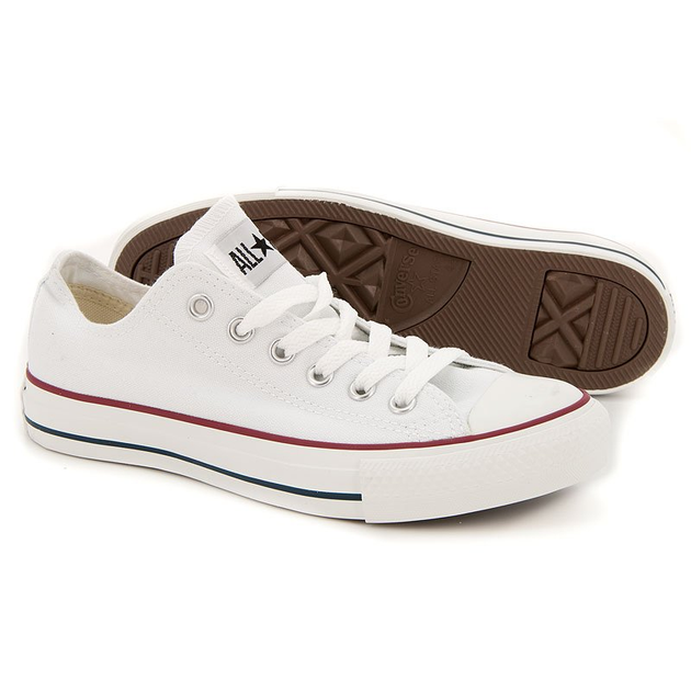 Converse basse on sale blanche 39