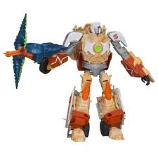 Игрушка Рэтчет класса делюкс Охотники на Чудовищ - Ratchet, Deluxe, Hasbro, 15 см SKL14-143103 - изображение 3