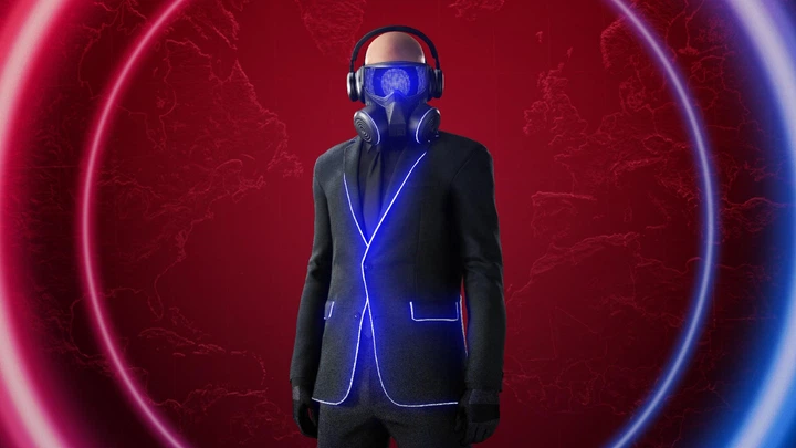 Ключ активации HITMAN World of Assassination Celebrity Bundle для Xbox One/Series S/X - изображение 4