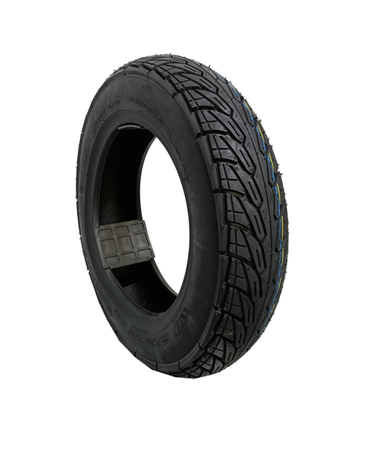 Покришка для скутера, мопеда 3.50-10 TL Compass Wanda P241 - зображення 3