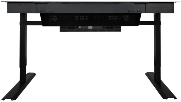 Корпус-стол Lian Li DK-07X Black (G99.DK07X.10EU) - изображение 4
