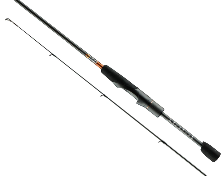 Вудлище спінінгове Favorite Totem TTM1-772UL-S 2.32 м 1-7 г Ex.Fast (16939222) - Фото 1 Вудлище спінінгове Favorite Totem TTM1-772UL-S 2.32 м 1-7 г Ex.Fast (16939222) - зображення 1