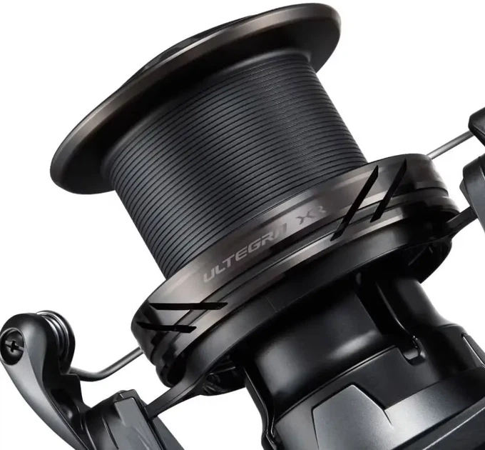 Котушка Shimano Ultegra XR XTD14000 5+1BB 4.3:1 (188186) 2266.10.55 - Фото 5 Котушка Shimano Ultegra XR XTD14000 5+1BB 4.3:1 (188186) 2266.10.55 - зображення 5