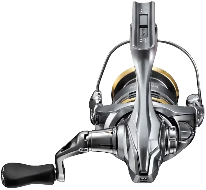 Котушка Shimano Sedona FJ 4000 3+1BB 4.7:1 (175801) 2266.68.78 - Фото 3 Котушка Shimano Sedona FJ 4000 3+1BB 4.7:1 (175801) 2266.68.78 - изображение 3