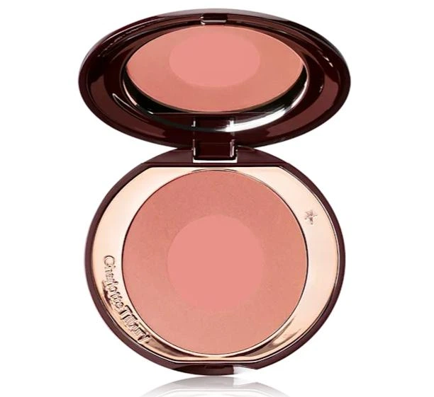 Румяна Charlotte Tilbury Cheek to Chic Ecstasy (0492) - изображение 2
