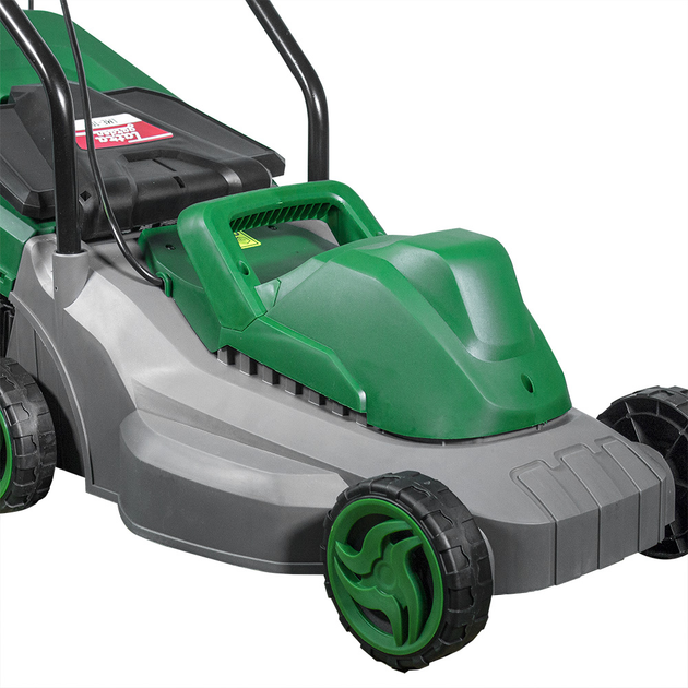Газонокосилка электрическая Tatra Garden LME 105 (GGK0007) - изображение 7