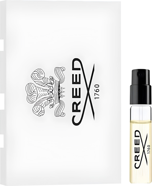 Пробник парфумованої води унісекс Creed Delphinus 1.7 мл від Rozetka на платформі USKIDKA Акція на Пробник парфумованої води унісекс Creed Delphinus 1.7 мл від Rozetka