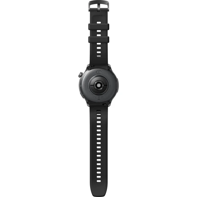 Смарт часы Amazfit Balance Midnight, Black - изображение 3