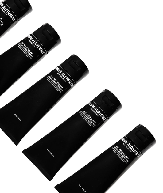 Лосьйон для обличчя Grown Alchemist Enzyme Papain & Amino Complex Відлущуючий 75 мл (9340800002028) - зображення 4