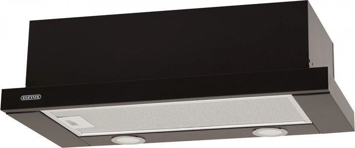 Вытяжка Eleyus LOTUS 700 50 BL - Фото 6 Вытяжка Eleyus LOTUS 700 50 BL - изображение 6