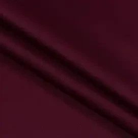 Китель поварской женский бордовый с белым кантом Atteks - 00927 - изображение 3