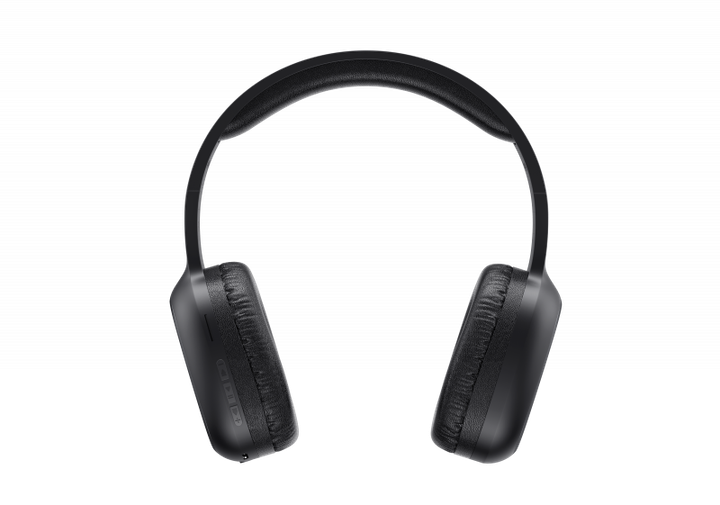 Наушники накладные беспроводные HAVIT HV-H2590BT PRO Black (аккумулятор 200mAh) - изображение 4