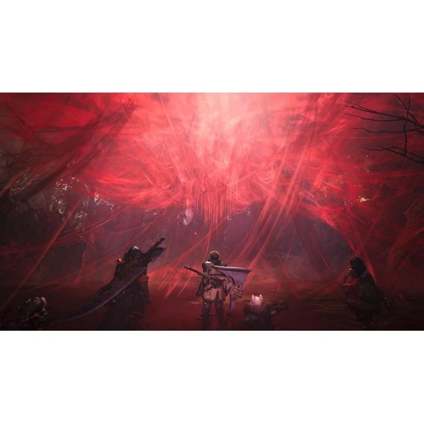 Гра Monster Hunter Wilds (російська версія) (PS5) - Фото 3 Гра Monster Hunter Wilds (російська версія) (PS5) - зображення 3