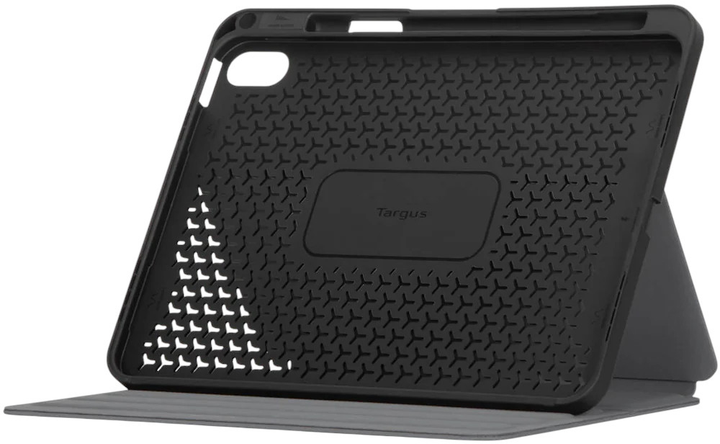 Etui Targus Click-in do Apple iPad (10 Gen) 10.9" Black (THZ932GL) - obraz 9