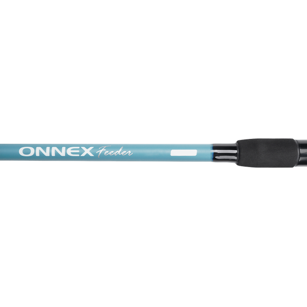 Удилище фидерное GC Onnex Feeder '25 3.30м 120г - Фото 6 Удилище фидерное GC Onnex Feeder '25 3.30м 120г - изображение 6