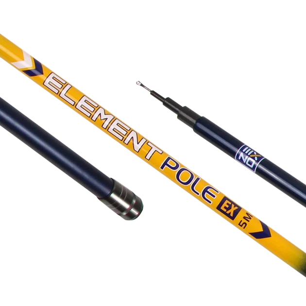 Набор поплавочный ZEOX Element EX Float Set - изображение 2