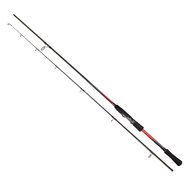 Набор спиннинговый GC Mirrox Set - изображение 13