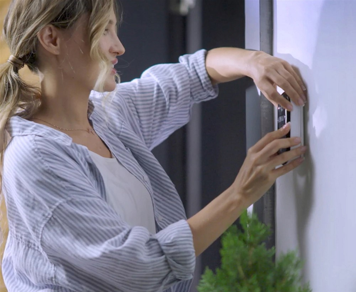 Wideodomofon IMILAB Video Doorbell (CMSXJ33A) - obraz 8