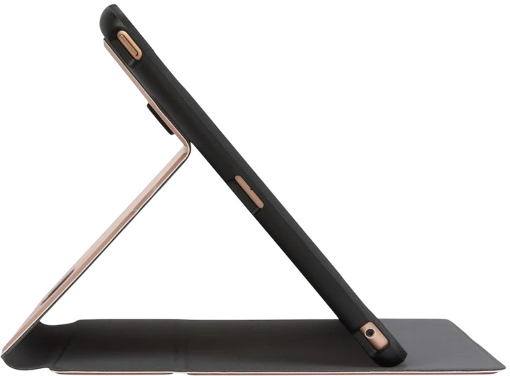 Etui Targus Click-in do Apple iPad (9/8/7 Gen) 10.2" Rose Gold (THZ85008GL) - obraz 10