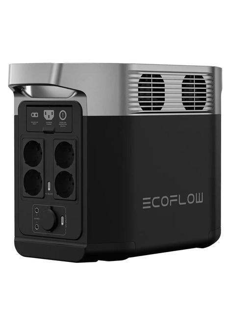 Комплект Супутниковий інтернет Starlink Internet Satellite V2 + Зарядна станція EcoFlow Delta 2 - зображення 6