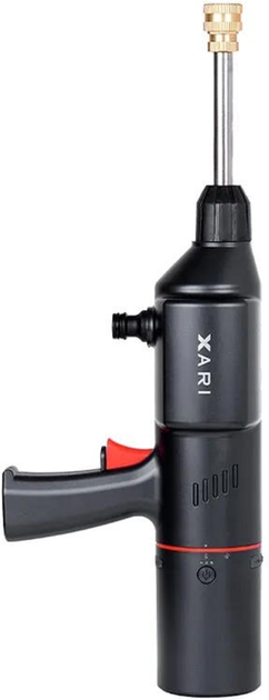 Набір аксесуарів для авто Xari Smart Kit XP2 (5904463685307) - зображення 3