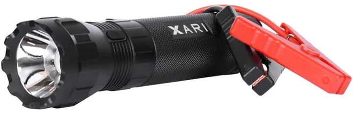 Urządzenie rozruchowe XARI JS50 Jump Starter 4 w 1 (5904463685581) - obraz 3