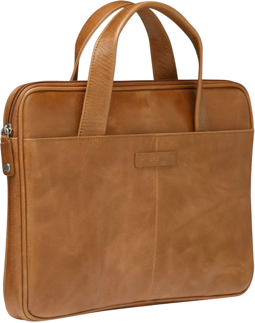 Torba na laptopa dbramante1928 Silkeborg 13" Golden Tan (BG13GT001502) - obraz 3