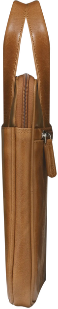 Torba na laptopa dbramante1928 Silkeborg 13" Golden Tan (BG13GT001502) - obraz 5
