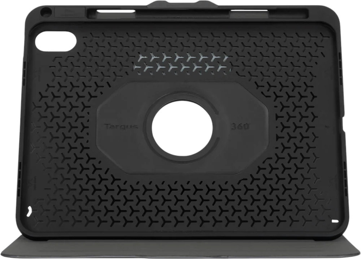 Etui Targus VersaVu do Apple iPad (10 Gen) 10.9" Black (THZ935GL) - obraz 7