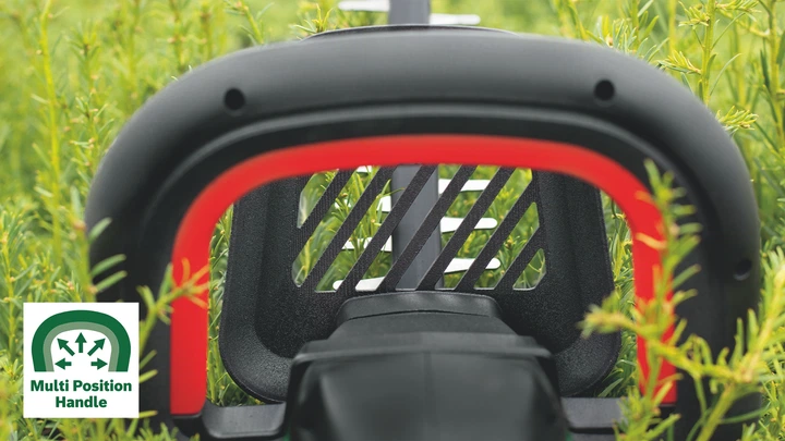 Кусторез Bosch AdvancedHedgeCut 70 (06008C0903) - Фото 7 Кусторез Bosch AdvancedHedgeCut 70 (06008C0903) - изображение 7