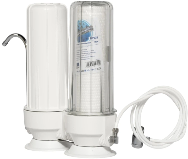 Настольный фильтр Aquafilter FHCTF2 - изображение 5