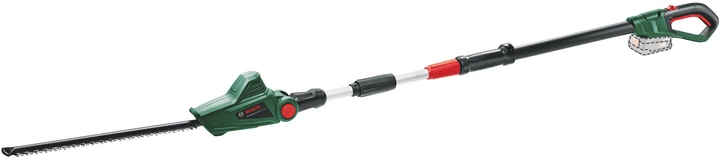 Аккумуляторный кусторез Bosch UniversalHedgePole 18 solo (06008B3001) - изображение 2